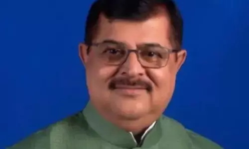 Jharkhand Rape Victim Cites Misunderstanding, Withdraws Case Against BJP Chiefs Political Advisor Jharkhand Rape Victim Cites Misunderstanding, Withdraws Case Against BJP Chiefs Political Advisor