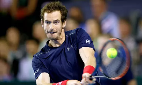 Murray confirms Paris Olympics will be his last event before retiring