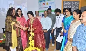 Swasthya Nagaram, a model for TB Free Municipalities launched in Medchal-Malkajgiri District