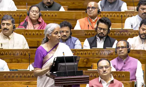 Gold, silver, imported mobiles, cancer drugs to become cheaper; imported garden umbrella, solar glass dearer