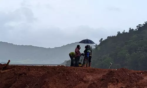 Karnataka: Landslide Death Toll Rises to Eight