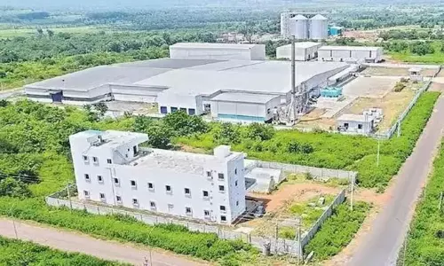 Kurnool: TD to speed up Orvakal industrial hub works