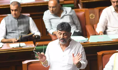 Greater Bengaluru Governance Bill Tabled in Assembly