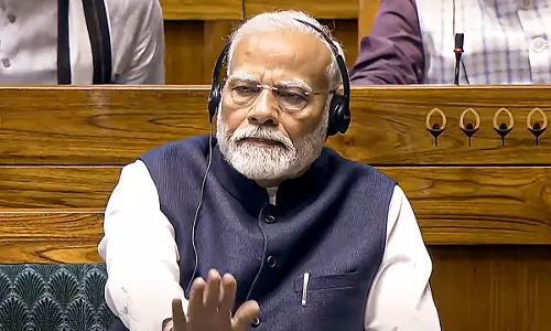 Aakar Patel | Why Modi bhakts, ‘influencers’ of the Right, are so angry as world changed