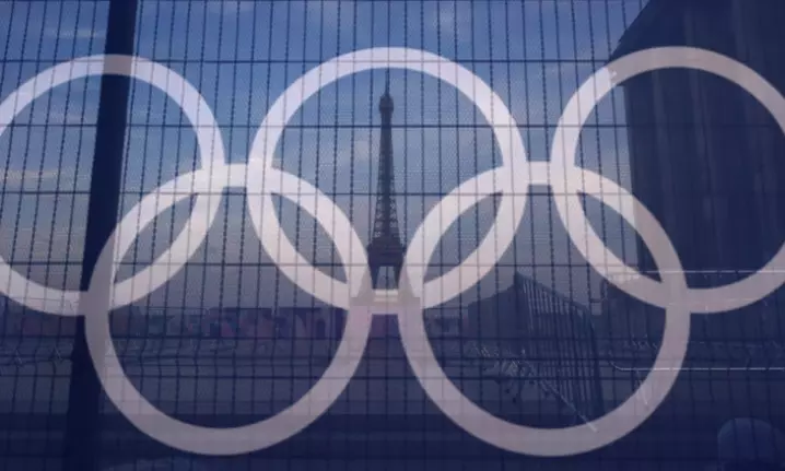 Mind Games: The psychological challenge of being an Olympian