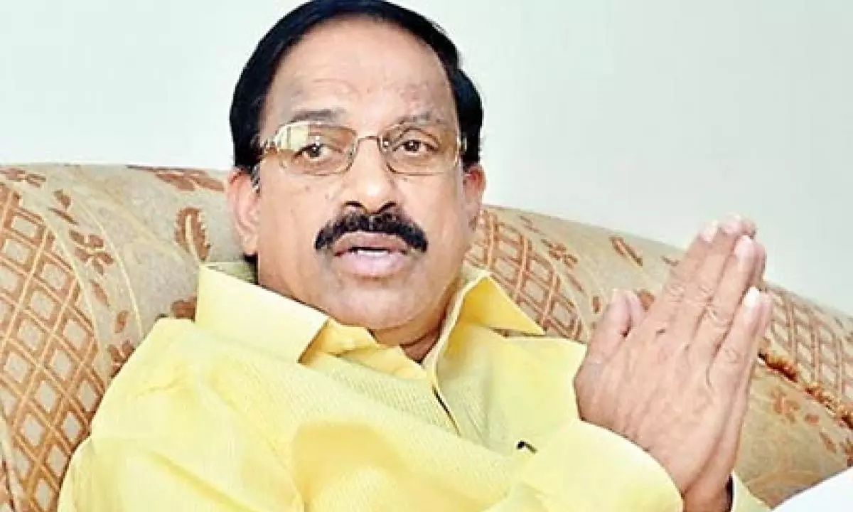 Telangana Govt in process of launching Rythu Bharosa: Tummala