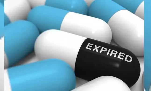 Odisha: 2 teachers suspended after 30 students fall ill following consumption of expired tablets