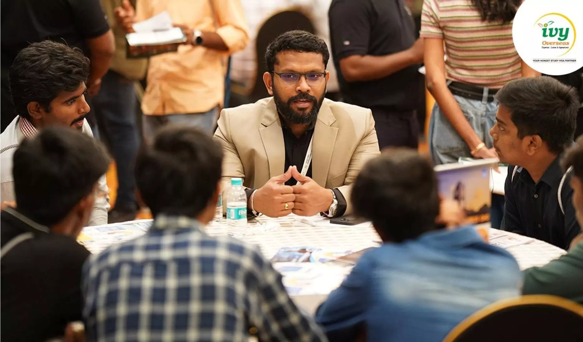 Study in the USA with IVY Overseas: Best study in USA consultancy in TS and AP Study in the USA with IVY Overseas: Best study in USA consultancy in TS and AP