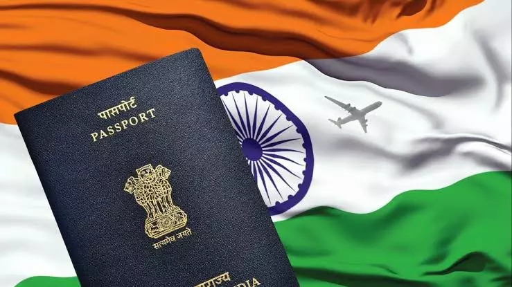 Immigration & Foreigners Act, 2025 Enforced; Tough Penalties for Fake Passports, Visas