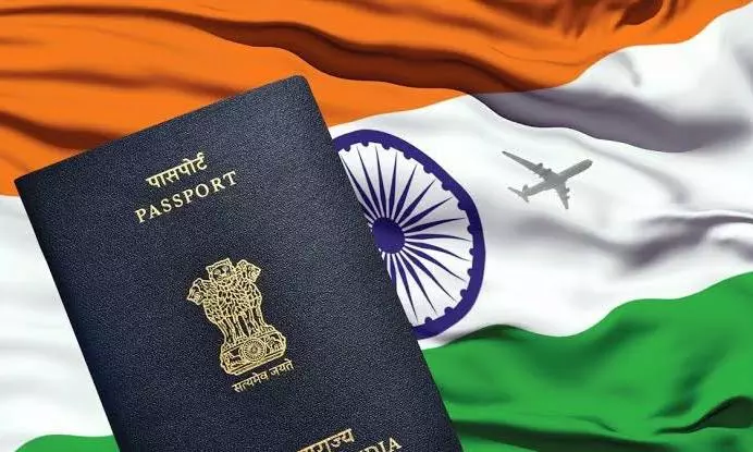 NRI Cell Gets Passports of 3 NRIs Impounded for Domestic Violence