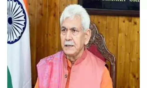 J-K LG launches crackdown against narco-terror network, four government employees sacked