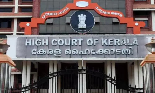 Church-run School to Challenge Hijab Report in Kerala HC