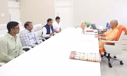 UP govt asks SDMs, tehsildars to reside in their areas of posting UP govt asks SDMs, tehsildars to reside in their areas of posting