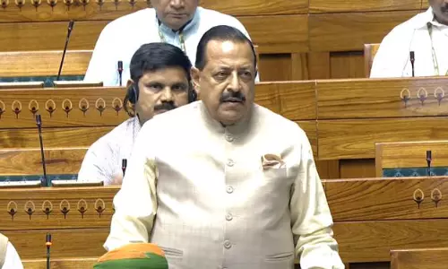 15th Finance Commission Found No Merit in Expanding Disaster List to Include Heatwaves: Govt 15th Finance Commission Found No Merit in Expanding Disaster List to Include Heatwaves: Govt