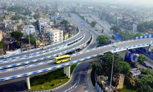 Hyderabad: Citizens Write to CM Against Construction of Flyovers Around KBR Park Hyderabad: Citizens Write to CM Against Construction of Flyovers Around KBR Park
