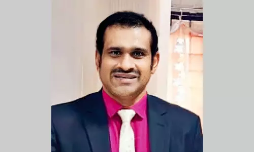 IICT scientist named RSC Fellow