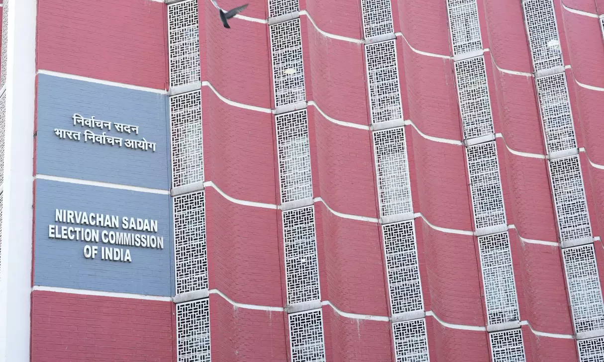 ECI orders 2nd special summary revision of photo electoral rolls in J&K