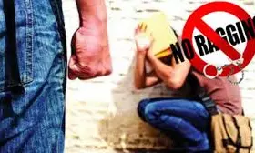 Ragging at SSN College: NCC group commander warns of strict action Ragging at SSN College: NCC group commander warns of strict action