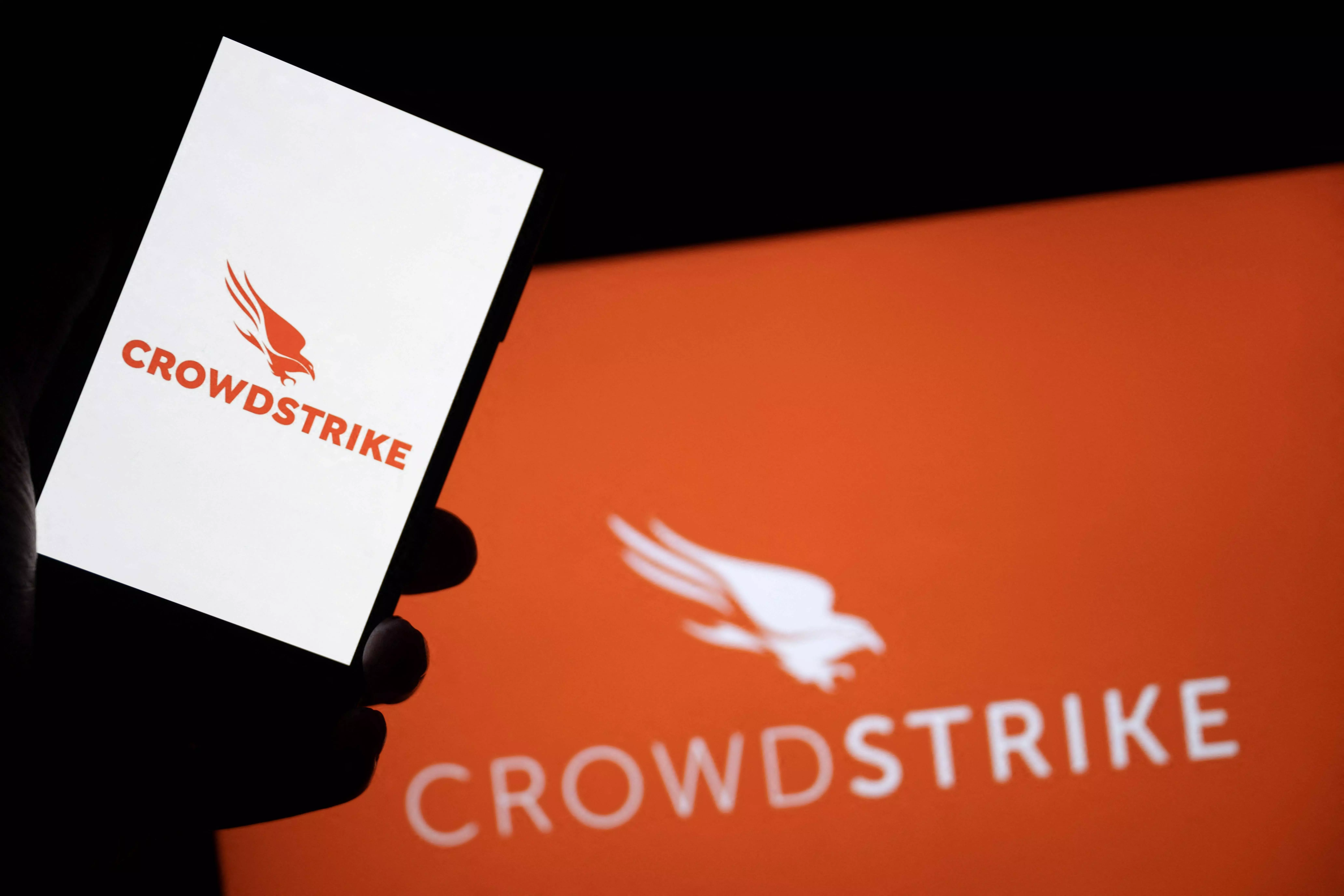 Crowdstrike Offers $10 Uber Eats Gift Card As Apology For the Outage Crowdstrike Offers $10 Uber Eats Gift Card As Apology For the Outage