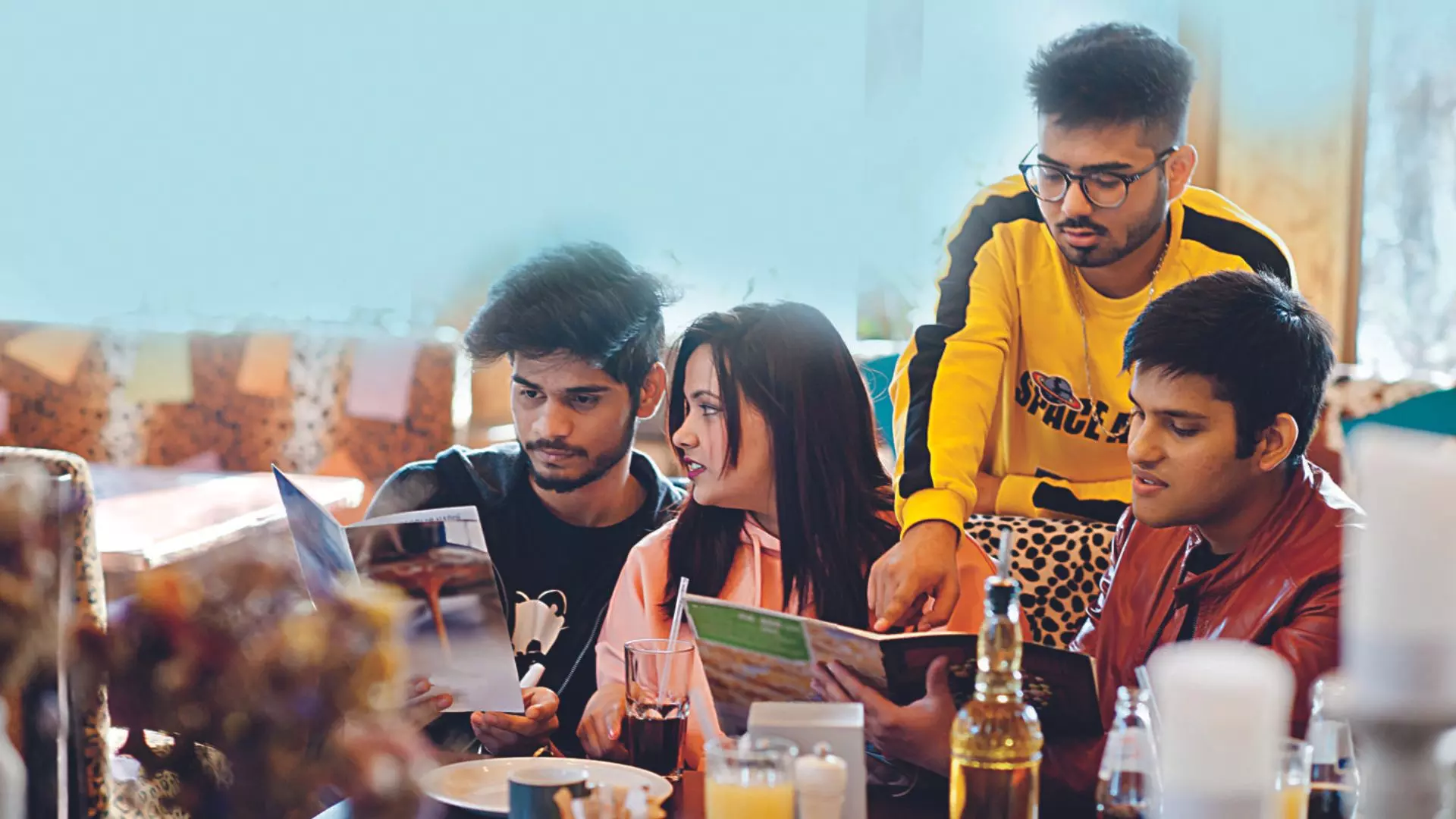 Finance savvy frugal Gen-Z Finance savvy frugal Gen-Z