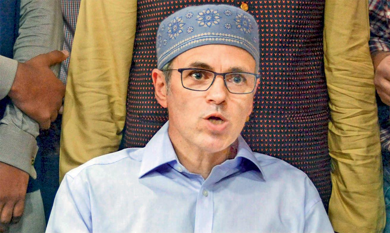 G20 ‘Tamasha’ Failed to Change US Outlook on J&K: Omar Abdullah G20 ‘Tamasha’ Failed to Change US Outlook on J&K: Omar Abdullah