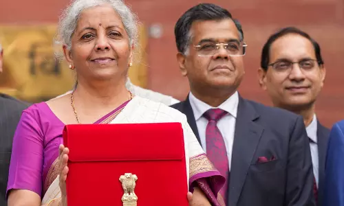 DC Edit | So what if it is a ‘kursi bachao’ Budget?