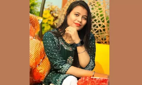 Odisha journalist ends life, husband arrested on harassment charge