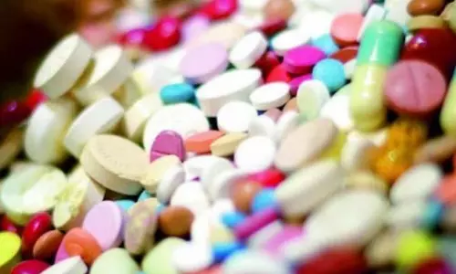 Akums Drugs Sets Rs 646-Rs 679 Price Band For IPO