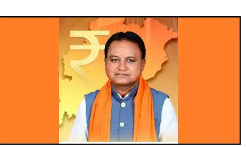 Odisha Budget 2024-25: Rs 2.65 Lakh Crore Focuses on Welfare and Development