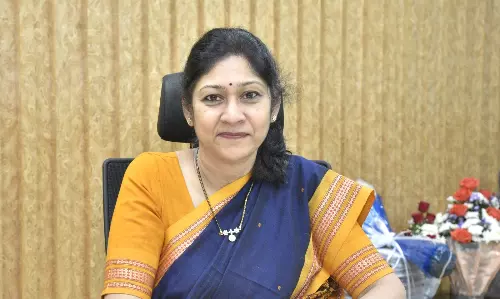 SCR gets new Commercial head