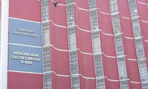 ECI orders 2nd special summary revision of photo electoral rolls in J&K