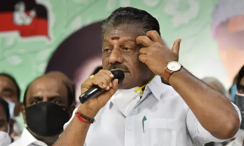 Is Formula Racing Coming to Chennai?