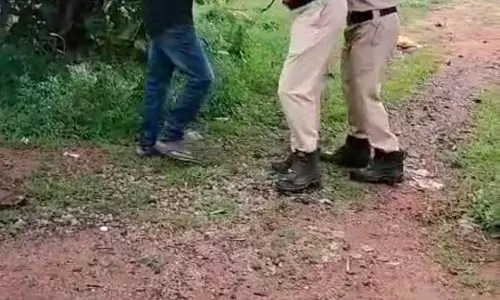 Chevella Traffic Police Brutality Sparks Social Media Outcry