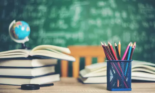 Telangana Hikes Education Budget by 11.5%, Plans Major Reforms