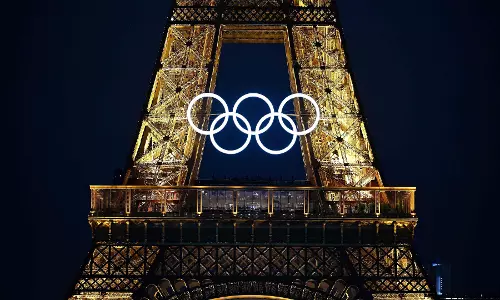 DC Edit | To world at war, Games will imbue spirit of sport