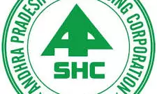 APSHCL new managing director assumed charge