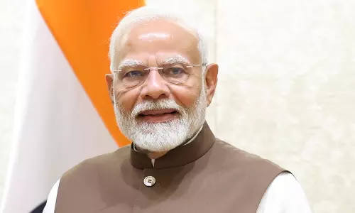 Patralekha Chatterjee | To develop India, spend on R&D, let diversity flourish