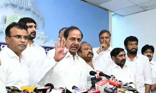 Contrasting Views on Telangana State Budget Allocation: Reactions on the Budget