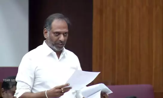 Andhra Pradesh Minister Claims Credit for TD Generating Power From Waste