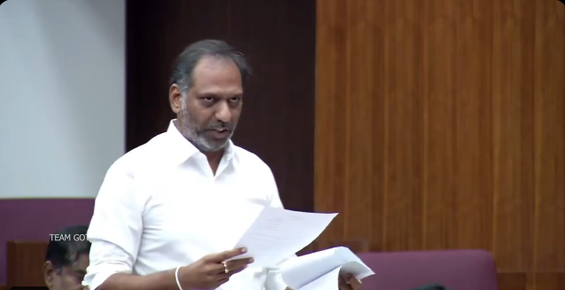 Minister Promises More Support to Aqua Farmers