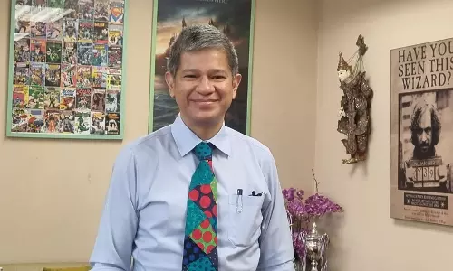 Lekha Shankar | Thai road shows in Indian cities come August