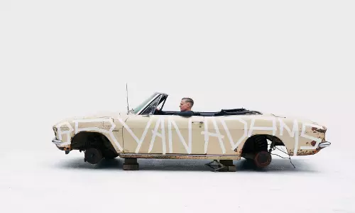 Bryan Adams India Concert Dates, Tickets, Venues