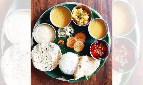 Food Habits to Keep You Healthy During Shravan