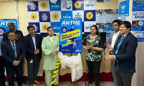 ANTHE, AESL’s National Scholarship Exam Online and Offline in October