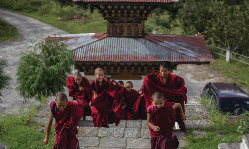 Bhutan Film Institute Announces Inaugural International Film Festival