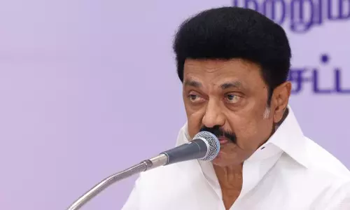 Tamil Nadu CM Stalin to Visit USA for Investment Talks
