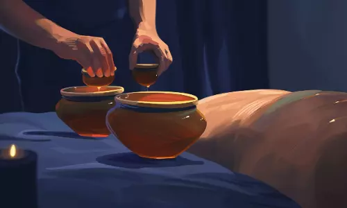 Hijama’s popularity soars among people