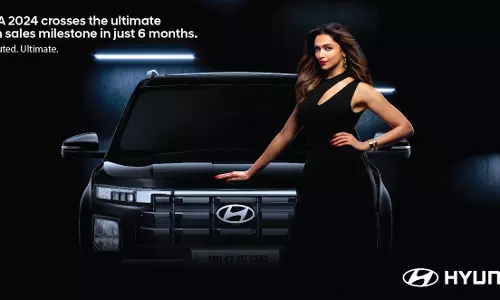 New Hyundai Creta Sales Cross 1 Lakh Unit Mark in 6 Months