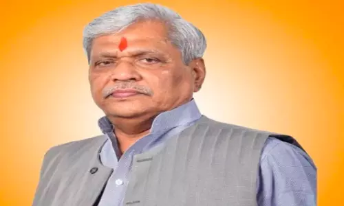 MP: Veteran BJP Leader Prabhat Jha Passes Away at 67