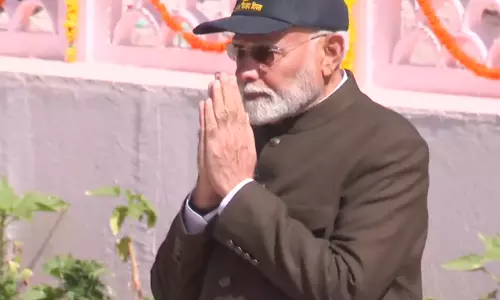 DC Edit | PM’s warning to Pak over terror was much needed